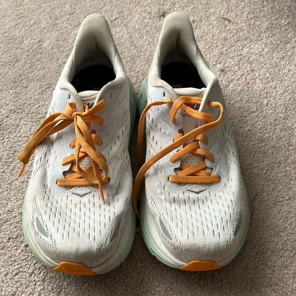 Hoka Clifton 8 Wide